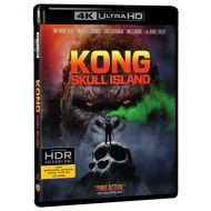 Wbshop Kong: Skull Island (4K UHD)