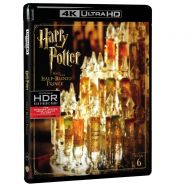 Wbshop Harry Potter and the Half Blood Prince (4K UHD)