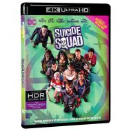 Wbshop Suicide Squad (4K UHD)