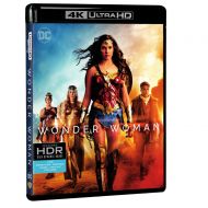 Wbshop Wonder Woman (4K UHD)