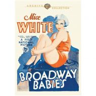 Wbshop Broadway Babies (1929) (MOD)