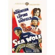 Wbshop The Sea Wolf (1941) (MOD)