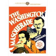 Wbshop Washington Masquerade (1932) (MOD)