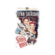 Wbshop Silver River (1948) (MOD)