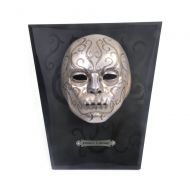 Wbshop Bellatrix Lestranges Mask by Noble Collection