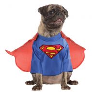 Wbshop Superman Pet Costume