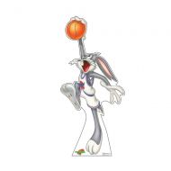 Wbshop Space Jam Bugs Bunny Standee