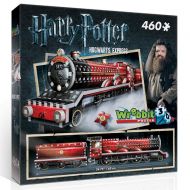 Wbshop Hogwarts Express 3D Jigsaw Puzzle
