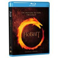 Wbshop Hobbit Trilogy (BD)