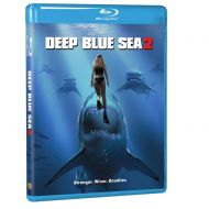 Wbshop Deep Blue Sea 2 (BD)