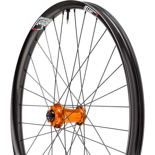  We Are One Union Hydra 27.5in Boost Wheelset