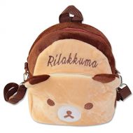 We pay your sales tax Backpack Kid Girl Children Shoulder Rilakkuma Travel Bag Satchel US Seller ~ We Pay Your Sales Tax