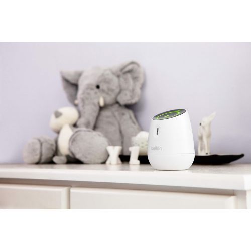  WeMo Belkin Baby Moniter (Discontinued by Manufacturer)