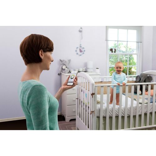  WeMo Belkin Baby Moniter (Discontinued by Manufacturer)