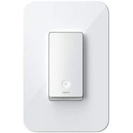 [아마존베스트]WeMo Smart Light Switch 2ND Gen