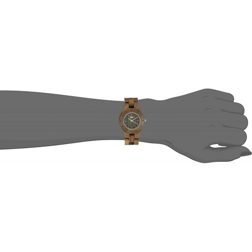  WeWood WeWOOD Moon Watch