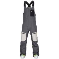 WearColour Raven Bib Pants