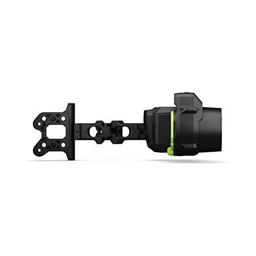  Garmin Xero A1 Bow Sight, Auto-ranging Digital Sight with Wearable4U Lens Cleaning Pen Bundle