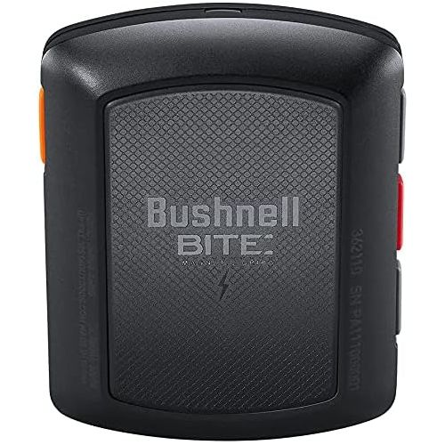  Bushnell Phantom 2 GPS Rangefinder with BITE Magnetic Mount and GreenView with Wearable4U Ultimate 3 Golf Tools Bundle