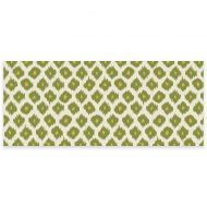 Premium Comfort by Weather Guard™ Ikat 22-Inch x 52-Inch Kitchen Mat