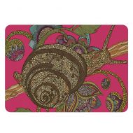 Premium Comfort by Weather Guard 22-Inch x 31-Inch Snail Kitchen Mat