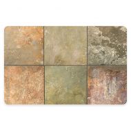 The Softer Side by Weather Guard™ Clean Slate Kitchen Mat