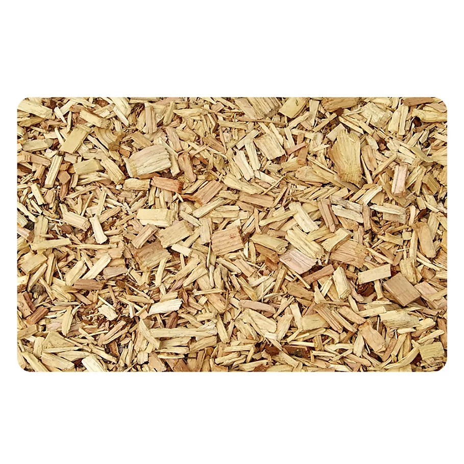  The Softer Side by Weather Guard™ Wood Chips Kitchen Mat