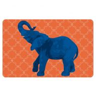 The Softer Side by Weather Guard™ Elephant 5 Kitchen Mat