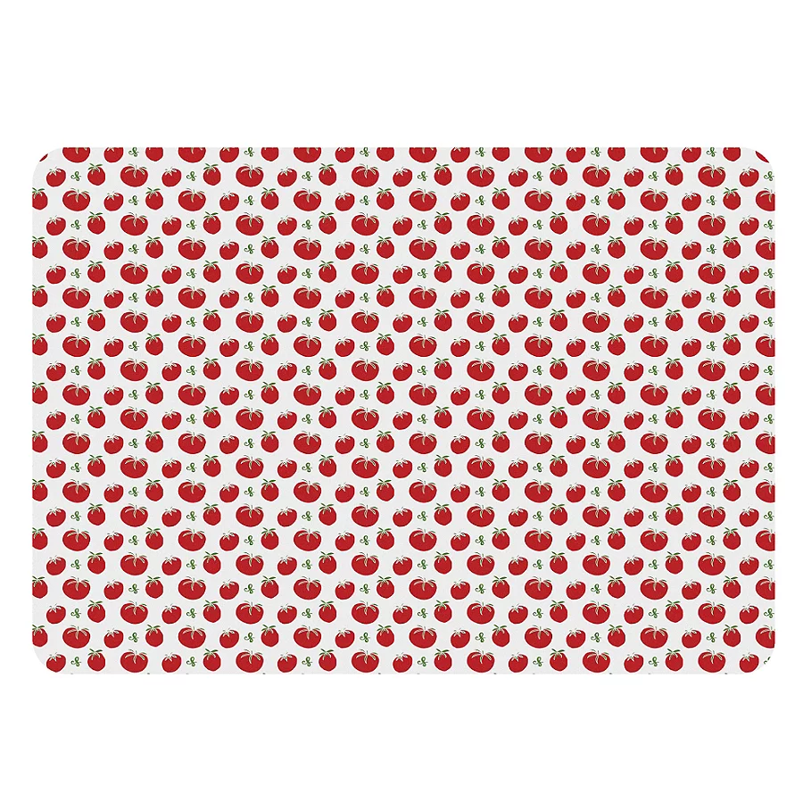  Premium Comfort by Weather Guard™ 22-Inch x 31-Inch Tomatoes Kitchen Mat