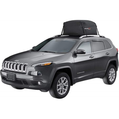  WeatherTech RackSack - Rooftop Cargo Carrier