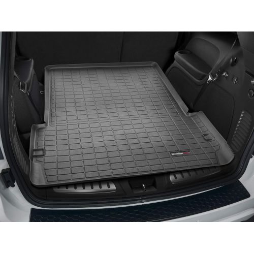  WeatherTech 40493 Cargo Liner