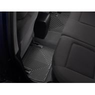 WeatherTech W281 All Weather Floor Mats