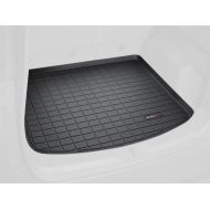 WeatherTech Custom Fit Cargo Liners for Subaru Forester, Black