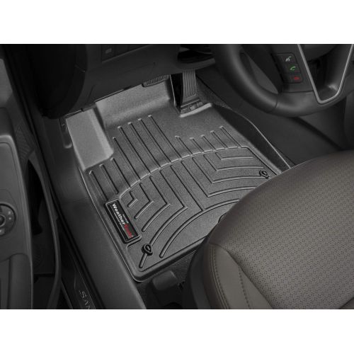  WeatherTech Weathertech 444401 FloorLiner DigitalFit