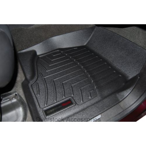  WeatherTech (446241 FloorLiner