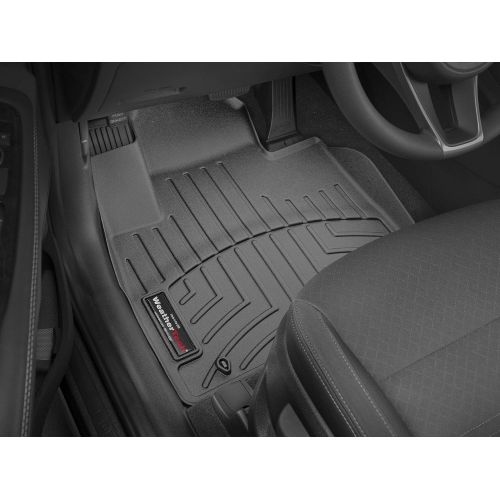  WeatherTech 447701 FloorLiner