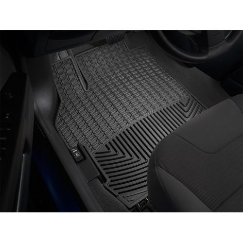  WeatherTech W325-W326 All Weather Floor Mats