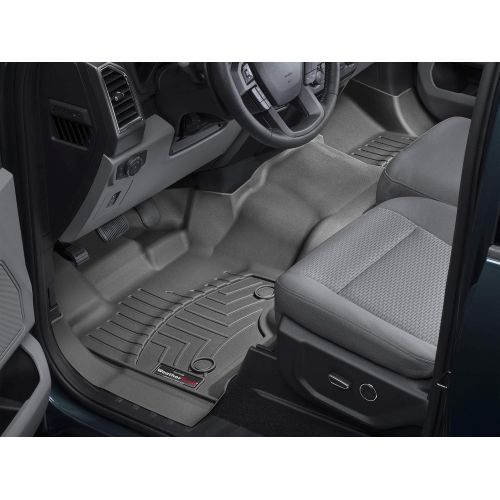  WeatherTech 447931 FloorLiner