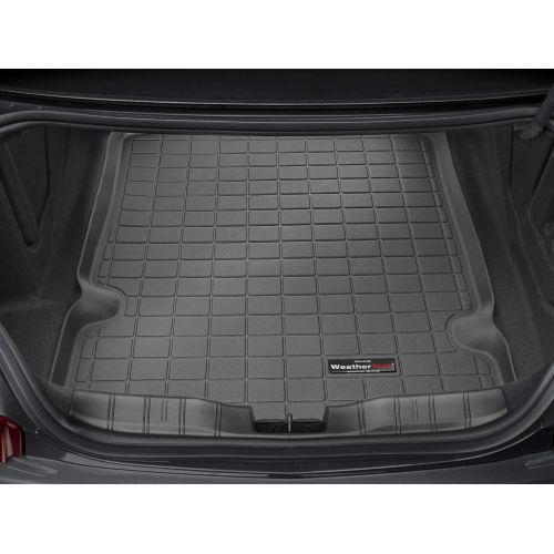  WeatherTech 40857 Cargo Liners