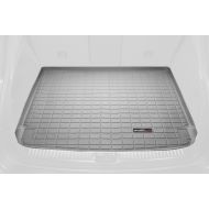 WeatherTech Custom Fit Cargo Liners for Lexus RX330, Grey