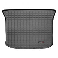 WeatherTech Custom Fit Cargo Liners for Ford Edge, Black