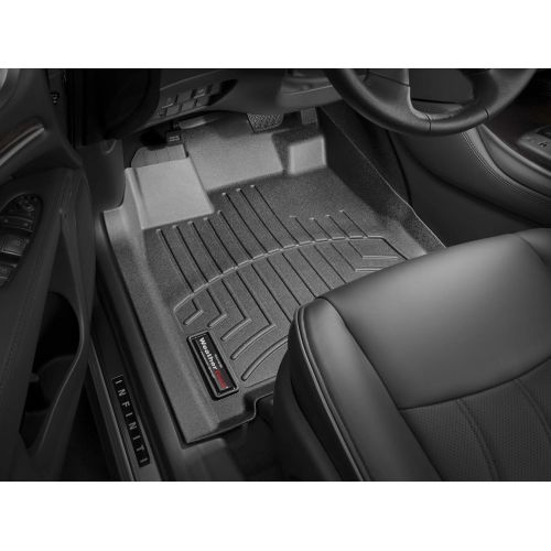  WeatherTech Weathertech 444451 FloorLiner DigitalFit