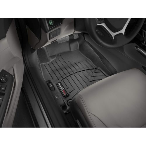  WeatherTech (446311 FloorLiner