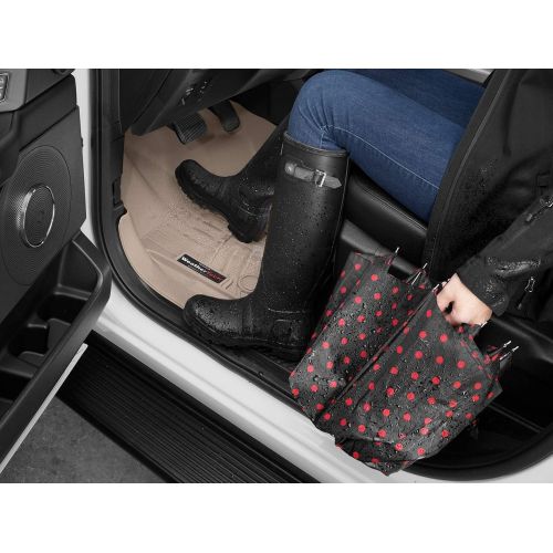  WeatherTech 446661 FloorLiner