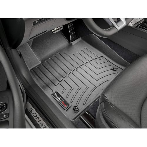  WeatherTech 446661 FloorLiner