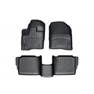 WeatherTech 443021-442702 FloorLiner