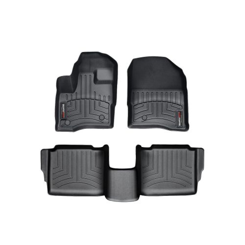  WeatherTech 443021-442702 FloorLiner