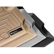 WeatherTech Weathertech 464751-46300-2-3 (Complete Set 1st, 2nd & 3rd Row - 8 Passenger Seating)