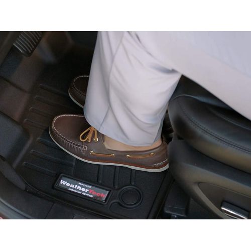  WeatherTech (446331 FloorLiner