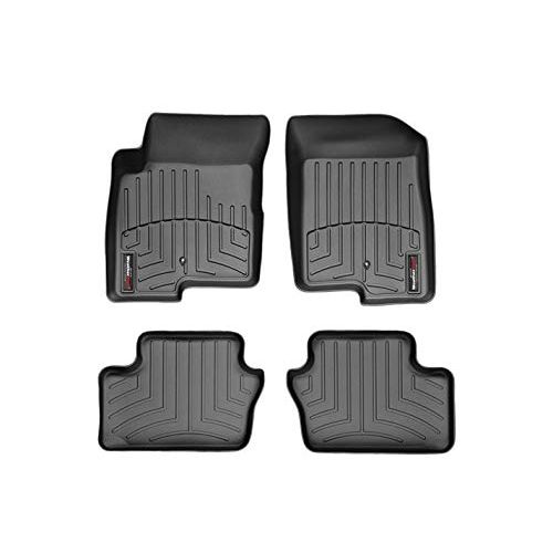  WeatherTech Weathertech 44086-1-2 DigitalFit Front & Rear Floor Liner